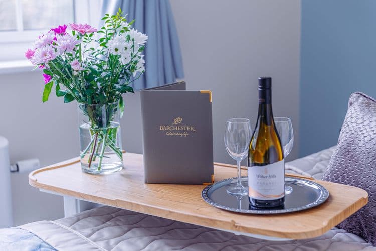 Barchester Healthcare Flowerdown Care Home, Winchester, SO22 6NT
