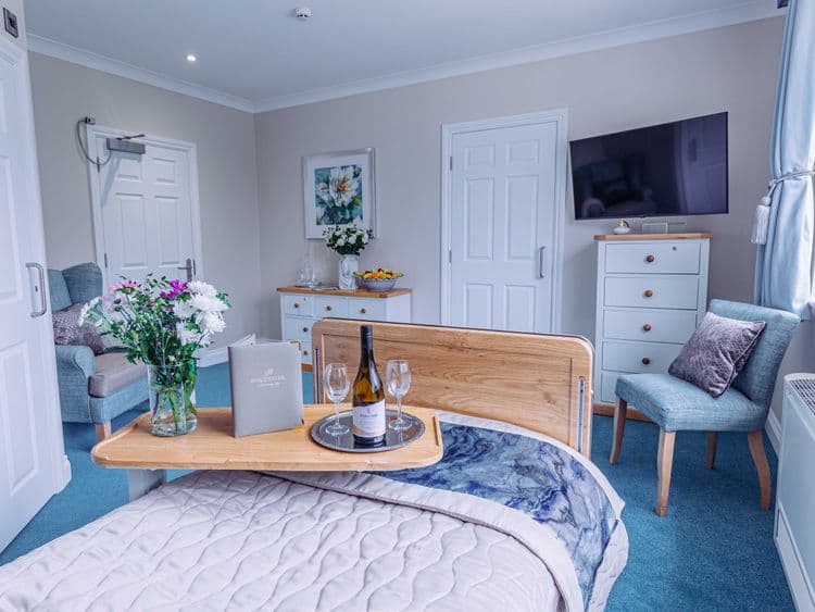 Flowerdown Care Home, Winchester, SO22 6NT