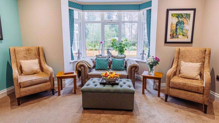 Barchester Healthcare Flowerdown Care Home, Winchester, SO22 6NT