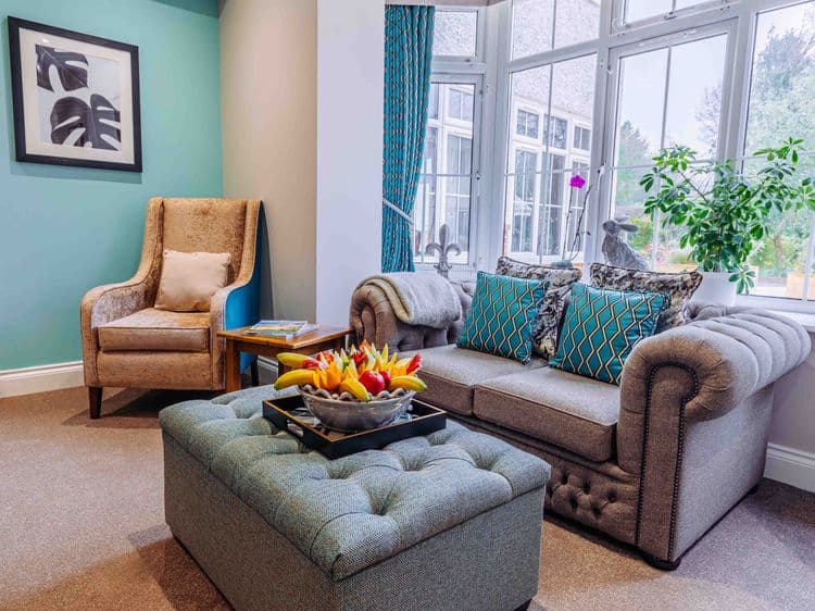 Barchester Healthcare Flowerdown Care Home, Winchester, SO22 6NT