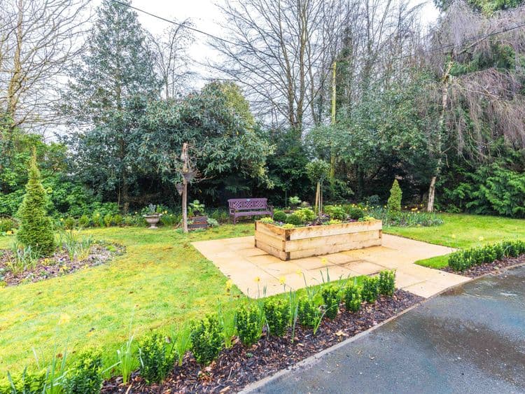 Barchester Healthcare Flowerdown Care Home, Winchester, SO22 6NT
