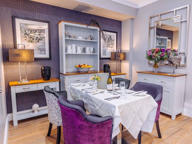 Barchester Healthcare Flowerdown Care Home, Winchester, SO22 6NT