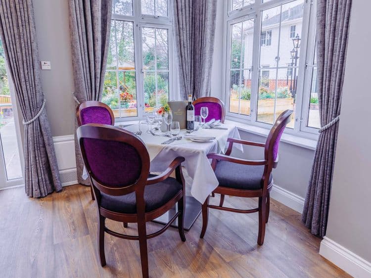 Barchester Healthcare Flowerdown Care Home, Winchester, SO22 6NT