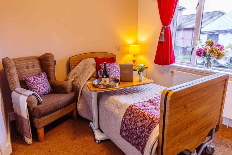 Barchester Healthcare Fordmill Care Home, Montrose, DD10 8NE