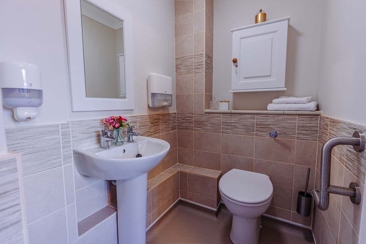 Barchester Healthcare Fordmill Care Home, Montrose, DD10 8NE