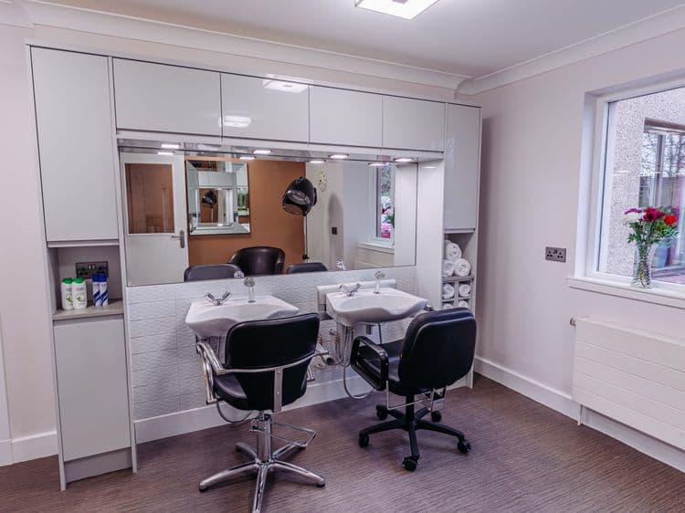 Barchester Healthcare Fordmill Care Home, Montrose, DD10 8NE