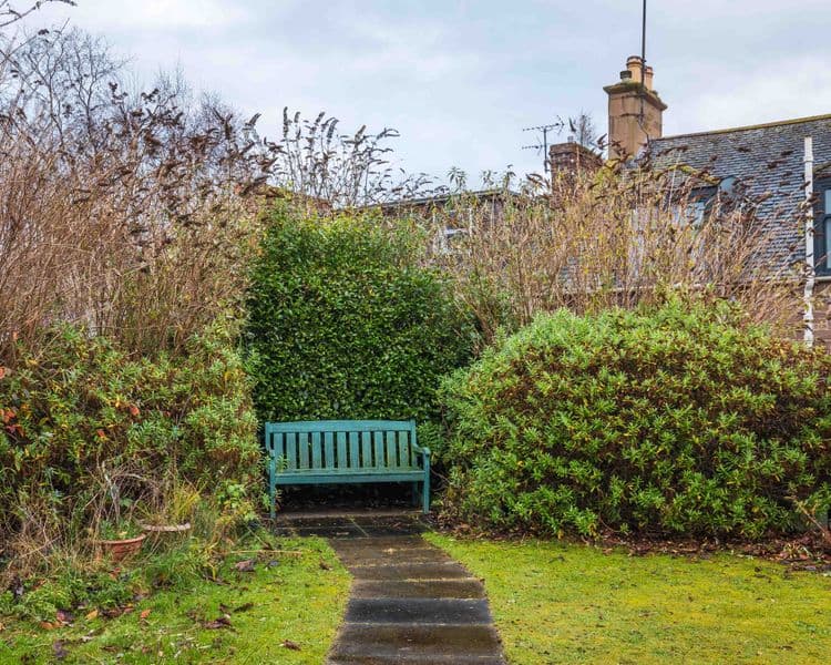 Barchester Healthcare Fordmill Care Home, Montrose, DD10 8NE