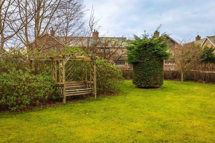 Barchester Healthcare Fordmill Care Home, Montrose, DD10 8NE