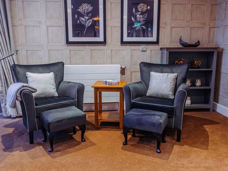 Barchester Healthcare Fordmill Care Home, Montrose, DD10 8NE