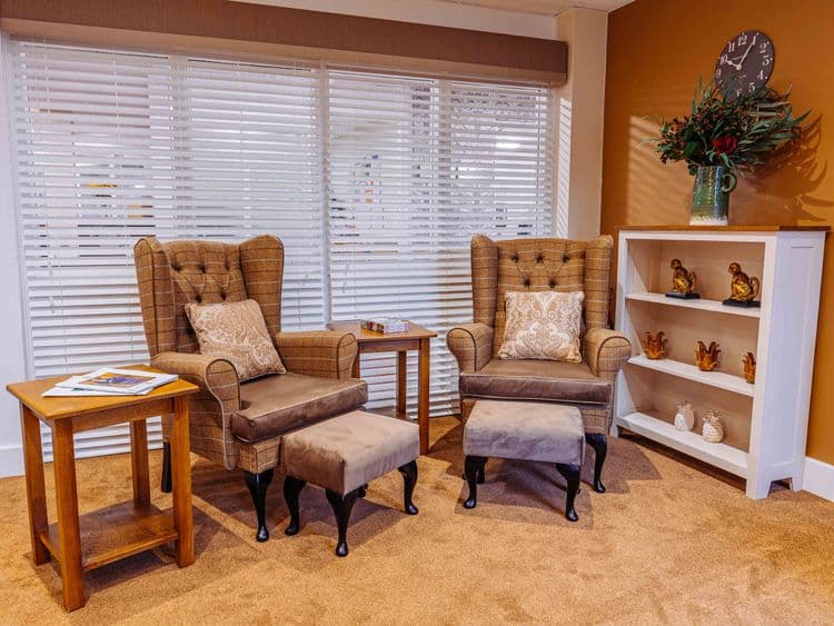Barchester Healthcare Fordmill Care Home, Montrose, DD10 8NE