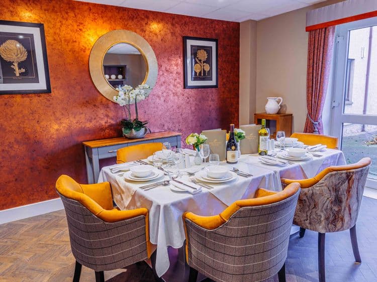 Barchester Healthcare Fordmill Care Home, Montrose, DD10 8NE