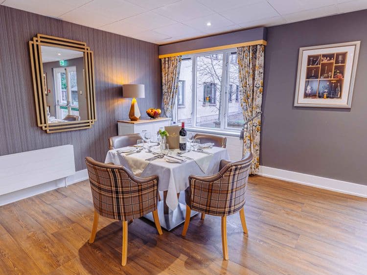 Barchester Healthcare Fordmill Care Home, Montrose, DD10 8NE