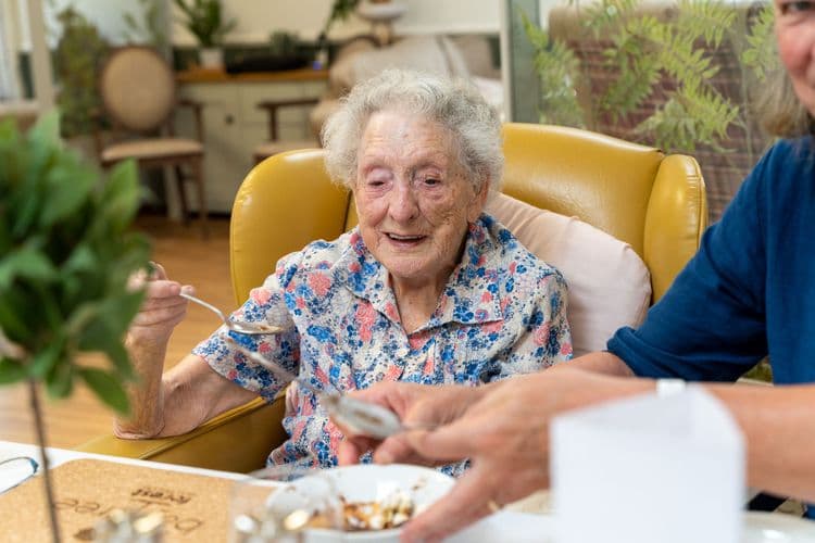 The Grange Care Home, Faringdon, SN7 8HU