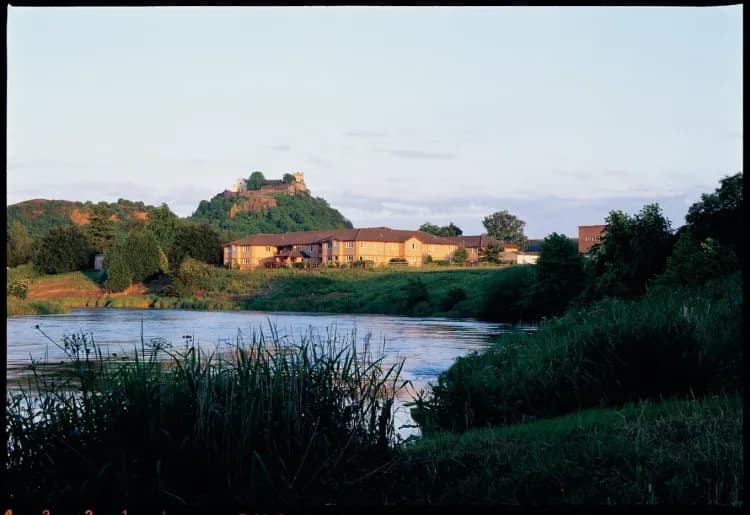 Forthbank Care Home, Stirling, FK8 1RR