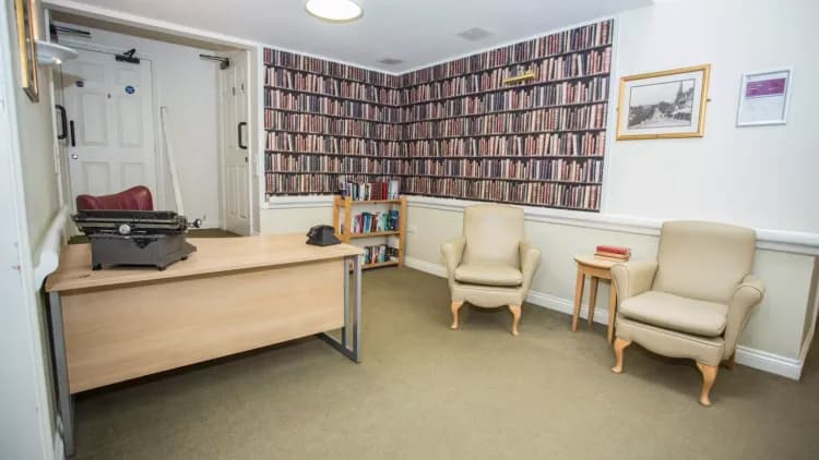 Fosse House Care Home, St Albans, AL3 4LA