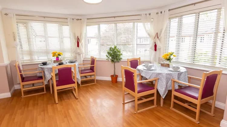 Fosse House Care Home, St Albans, AL3 4LA