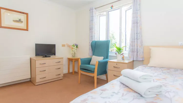 Fosse House Care Home, St Albans, AL3 4LA