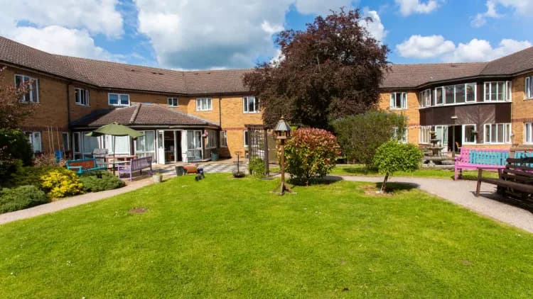 Fosse House Care Home, St Albans, AL3 4LA