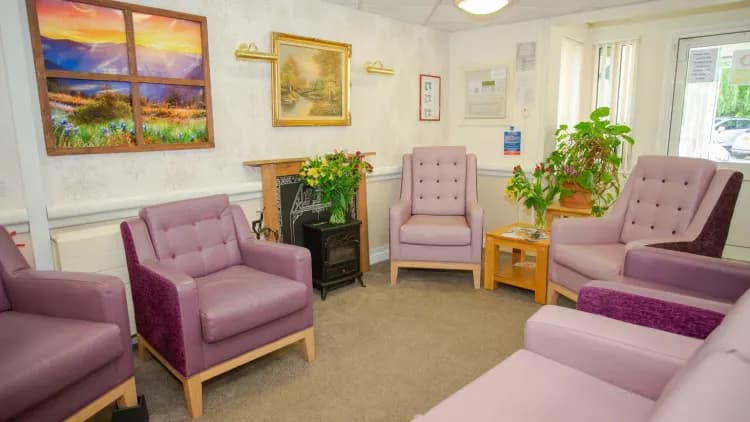 Fosse House Care Home, St Albans, AL3 4LA