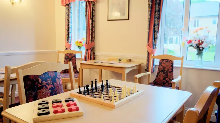 Fosse House Care Home, St Albans, AL3 4LA