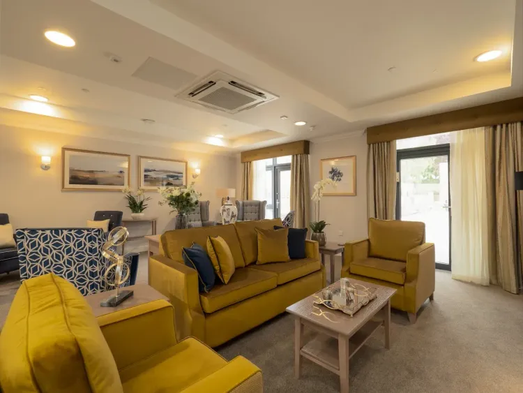 Fosse Way View Care Home, Nottingham, NG13 8BW