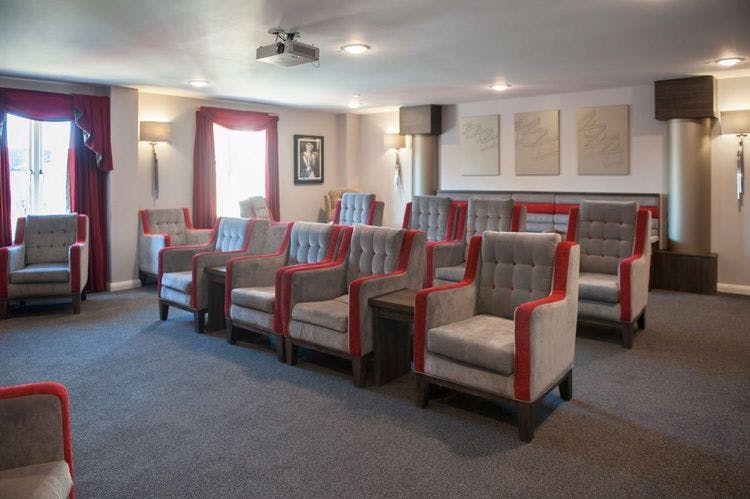 Fountains Lodge Care Home, Tunbridge Wells, TN4 0RJ