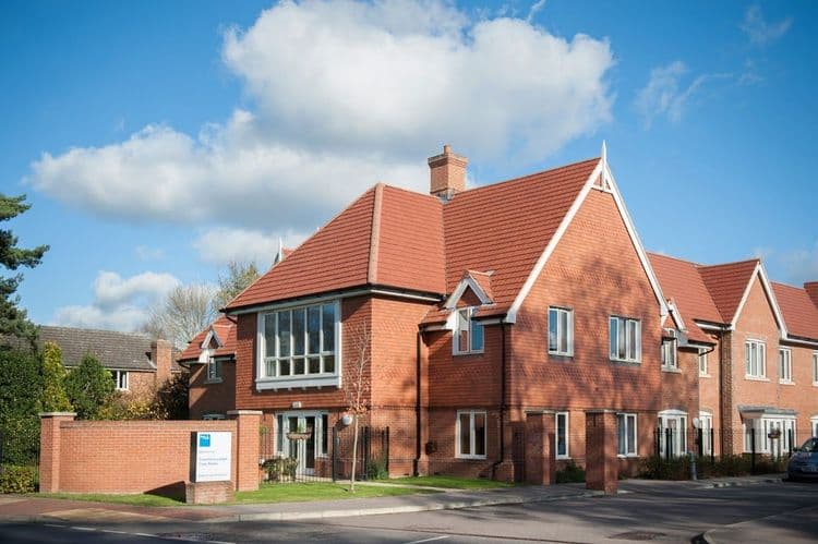 Fountains Lodge Care Home, Tunbridge Wells, TN4 0RJ