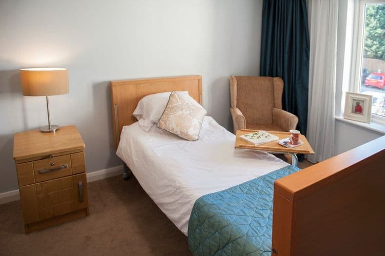 Fountains Lodge Care Home, Tunbridge Wells, TN4 0RJ