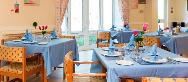 Craigieknowes Care Home, Perth, PH2 0DG