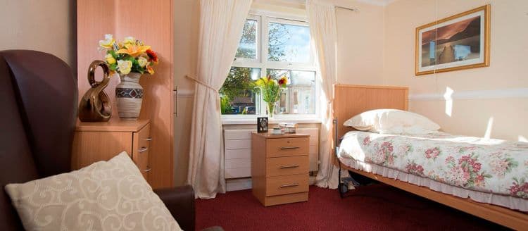 Barrington Lodge Care Home, Bishop Auckland, DL14 6XX