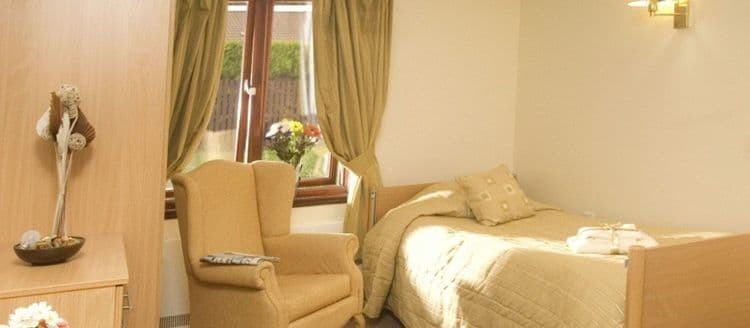 Benarty View Care Home, Kelty, KY4 0FY