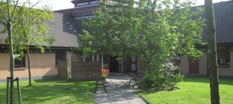 Cumbrae Lodge Care Home, Irvine, KA12 8SZ