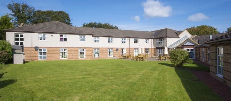 Gilmerton and Neurodisability Suite Care Home, Edinburgh, EH17 7QU