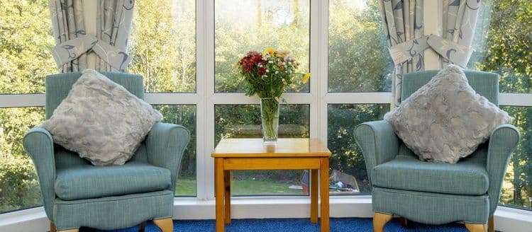 Gilmerton and Neurodisability Suite Care Home, Edinburgh, EH17 7QU