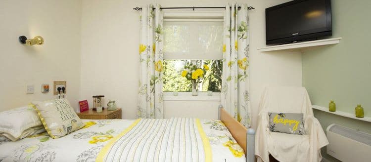 Gilmerton and Neurodisability Suite Care Home, Edinburgh, EH17 7QU