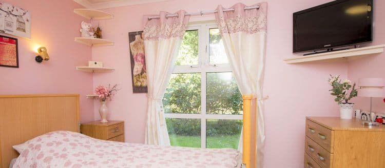 Gilmerton and Neurodisability Suite Care Home, Edinburgh, EH17 7QU