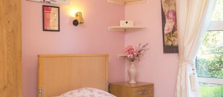Gilmerton and Neurodisability Suite Care Home, Edinburgh, EH17 7QU