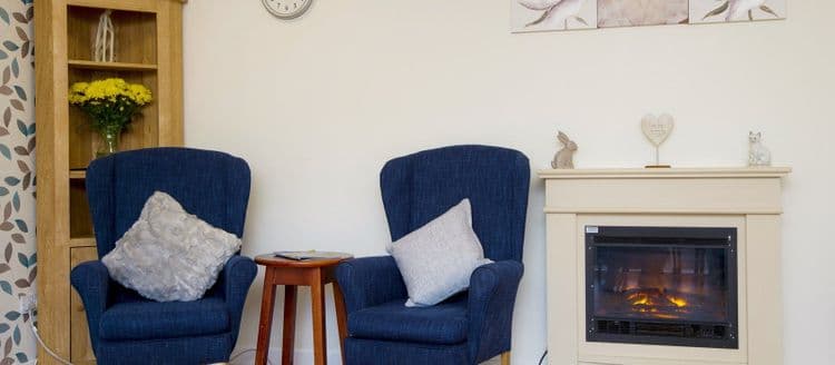 Gilmerton and Neurodisability Suite Care Home, Edinburgh, EH17 7QU