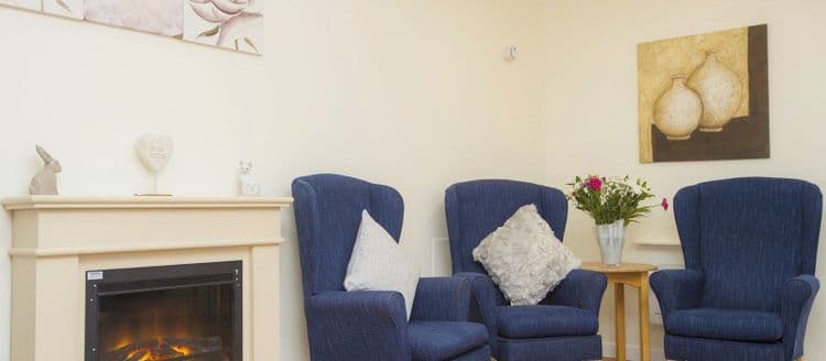 Gilmerton Care Home, Edinburgh, EH17 7QU