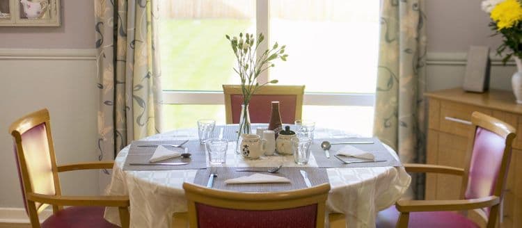 Gilmerton and Neurodisability Suite Care Home, Edinburgh, EH17 7QU