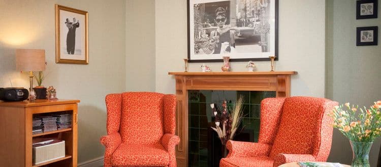 Granby Rose Care Home, Harrogate, HG1 4PA