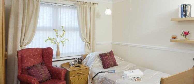Harbour View Care Home, Whitehaven, CA28 6HA