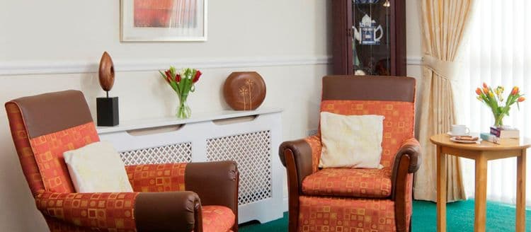 Harbour View Care Home, Whitehaven, CA28 6HA