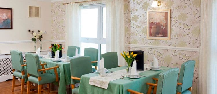 Harbour View Care Home, Whitehaven, CA28 6HA