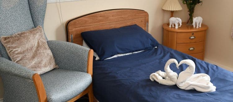 Hollie Hill Care Home, Stanley, DH9 6QZ