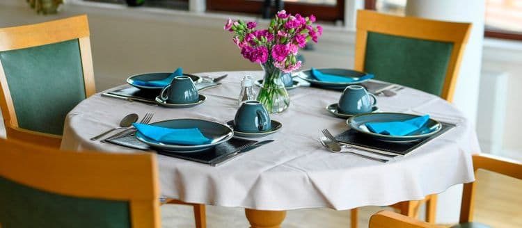 Lammermuir House Care Home, Dunbar, EH42 1LT