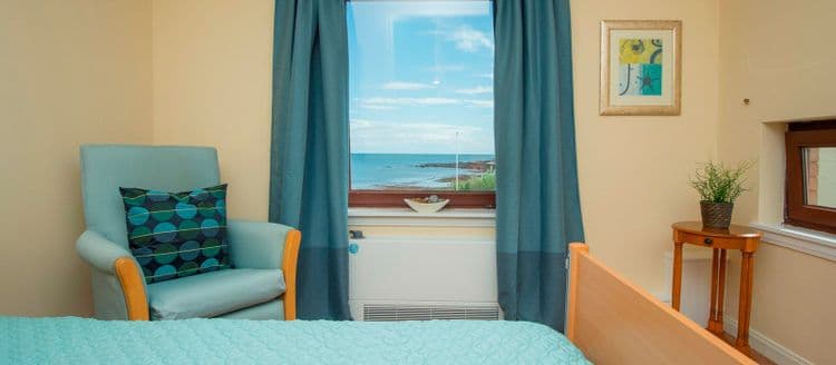 Lammermuir House Care Home, Dunbar, EH42 1LT