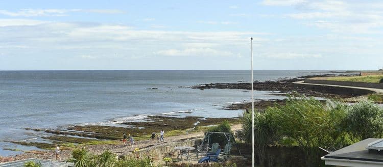 Lammermuir House Care Home, Dunbar, EH42 1LT
