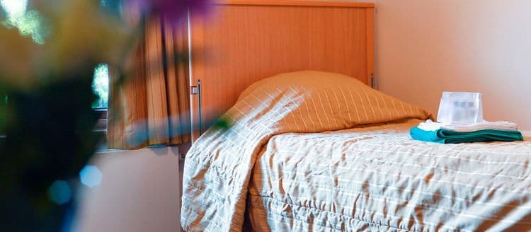 Lunardi Court Care Home, Cupar, KY15 5YR
