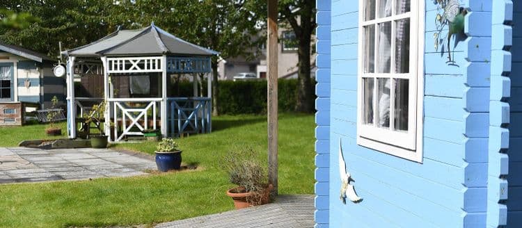 Lunardi Court Care Home, Cupar, KY15 5YR